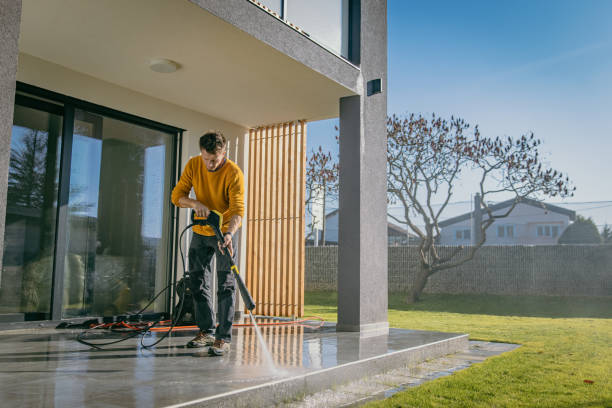 Best Residential Exterior Washing  in Greeley, CO